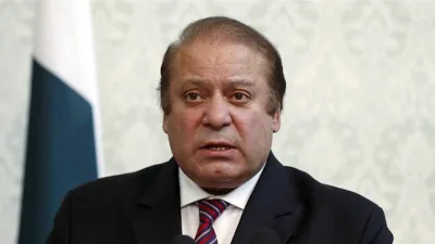 Nawaz Sharif- India TV Hindi