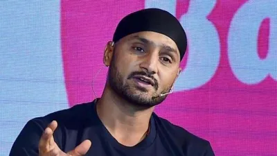 Harbhajan Singh- India TV Hindi