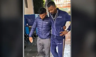 Hardik Pandya- India TV Hindi