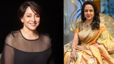 hema malini fitness and beauty seceret- India TV Hindi