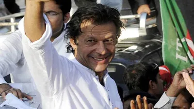 <p>Imran Khan turns 67 today</p>- India TV Hindi