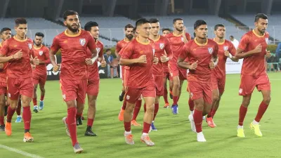  India vs Bangladesh Live Score Streaming, FIFA World Cup 2022 Qualifiers Live Streaming- India TV Hindi