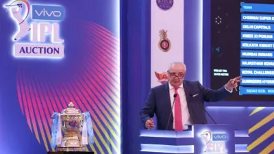 IPL 2020- India TV Hindi