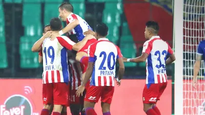 indian super league- India TV Hindi