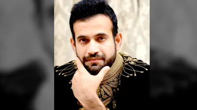 Irfan Pathan- India TV Hindi