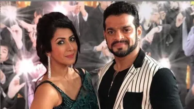 Karan patel become father in december- India TV Hindi