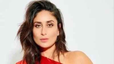 Kareena Kapoor Khan to unveil world cup T20 Trophy- India TV Hindi