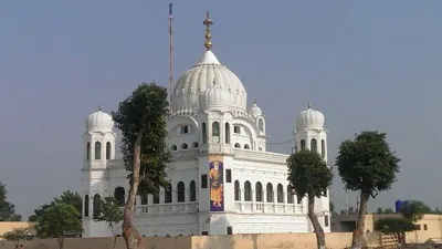 Pakistan, Kartarpur corridor, - India TV Hindi