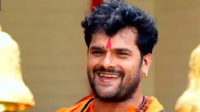 Bhojpuri star Khesari Lal Yadav- India TV Hindi