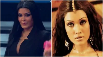 koena mitra- India TV Hindi