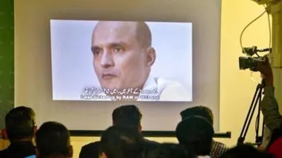 Kulbhushan Jadhav Case: ICJ says, Pakistan violated its obligations under Vienna Convention- India TV Hindi