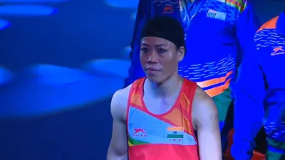 Marykom- India TV Hindi