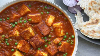 Matar Paneer- India TV Hindi