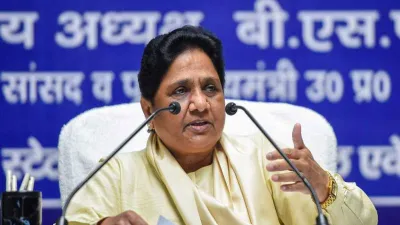 Mayawati- India TV Hindi