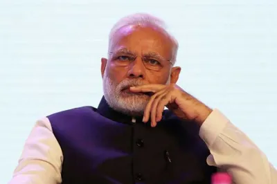 <p>PM Modi</p>- India TV Hindi