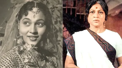 Nirupa Roy- India TV Hindi