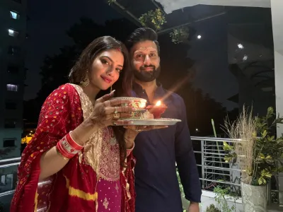 <p>Karva Chauth 2019</p>- India TV Hindi