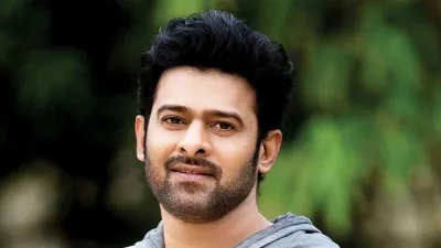 Prabhas Birthday Special- India TV Hindi