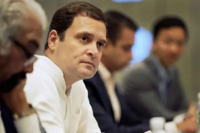 <p>Rahul Gandhi</p>- India TV Hindi