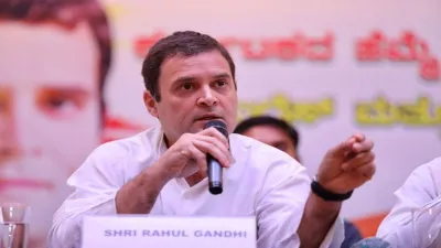 <p>Rahul Gandhi (File Photo)</p>- India TV Hindi