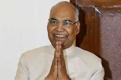 <p>Ram Nath Kovind</p>- India TV Hindi