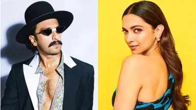 Ranveer singh trolls deepika padukone- India TV Hindi