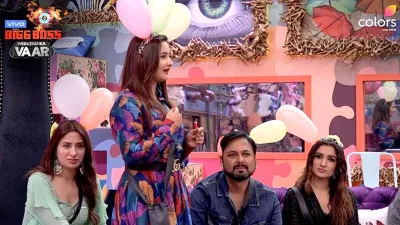 Bigg Boss 13 Weekend Ka Vaar- India TV Hindi