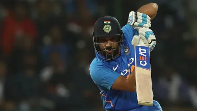 Rohit Sharma, India vs Bangladesh, India vs Bangladesh t20 series- India TV Hindi