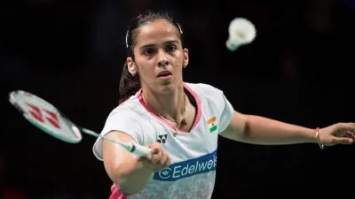 saina nehwal- India TV Hindi