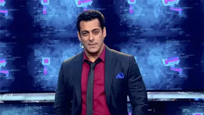 bigg boss 13 weekend ka vaar- India TV Hindi