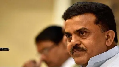 Sanjay Nirupam- India TV Hindi