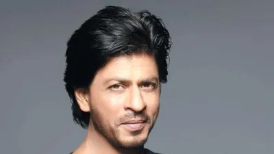 Shahrukh khan reaches 39 million followers on twitter- India TV Hindi