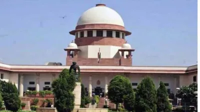 Supreme court- India TV Hindi