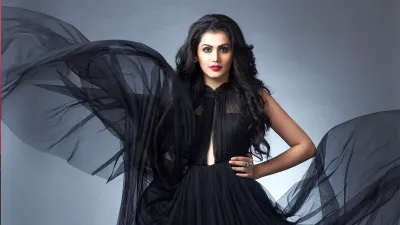 Taapsee Pannu- India TV Hindi