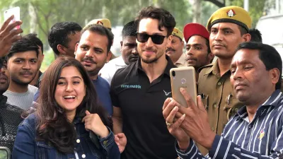 tiger shroff disha patani- India TV Hindi