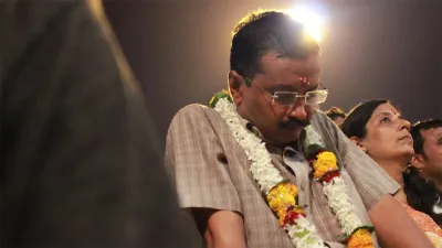 <p>Arvind Kejariwal</p>- India TV Hindi