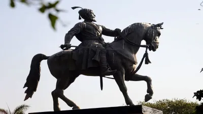 <p>Shivaji</p>- India TV Hindi