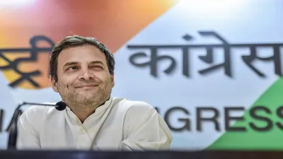 <p>Rahul Gandhi</p>- India TV Hindi