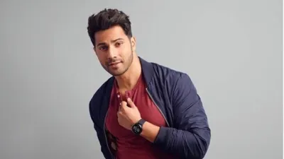 Varun dhawan reply to fan- India TV Hindi