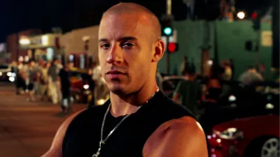 <p>vin diesel</p>- India TV Hindi