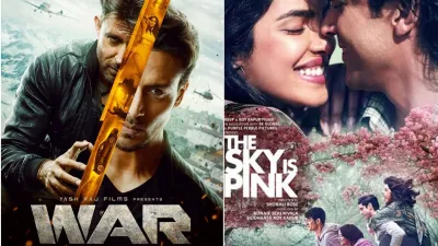 <p>Box Office Collection</p>- India TV Hindi