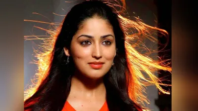 Yami Gautam- India TV Hindi