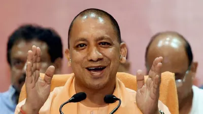 Yogi Adityanath- India TV Hindi