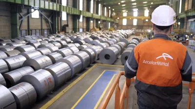 ArcelorMittal to shut Saldanha plant in S Africa, 1000 workers affected- India TV Paisa