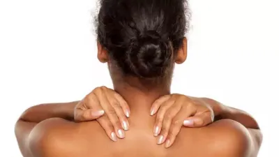 Black neck home remedies- India TV Hindi