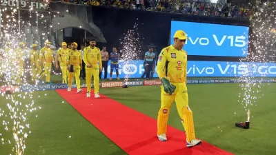 Chennai Super Kings- India TV Hindi