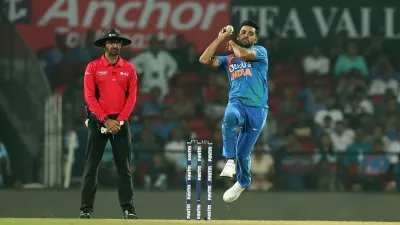 Deepak Chahar- India TV Hindi