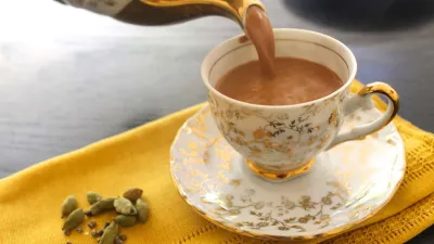 cardamom tea- India TV Hindi