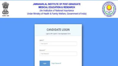 <p>JIPMER PG Admit Card 2020 Released</p>- India TV Hindi