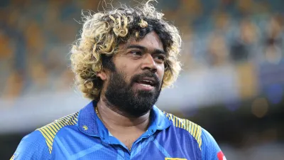 Lasith Malinga, T20 World Cup 2020, India vs Sri Lanka, Sri Lanka Tour Of India- India TV Hindi